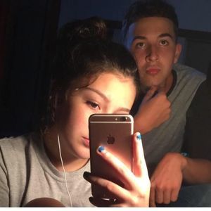 Meet your Posher, Aubrey